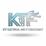 KTF Logo